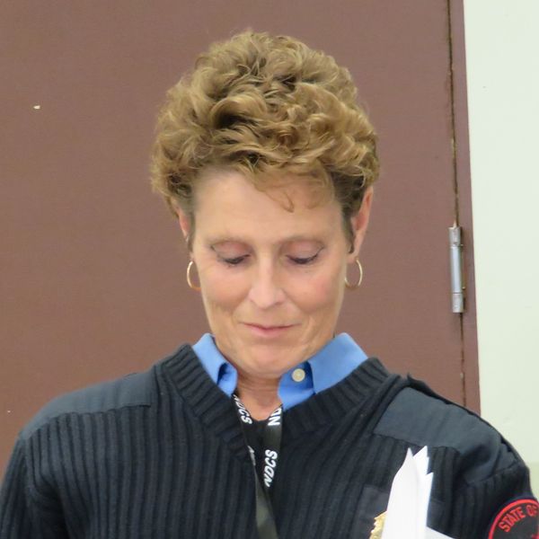 denise davidson