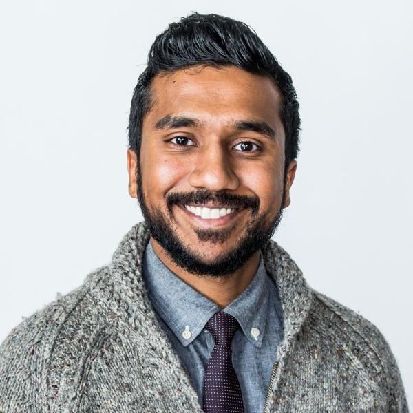 Ryan Panchadsaram