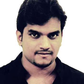 Bibin Joseph