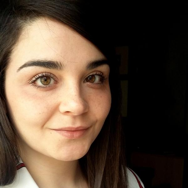 Giulia Speranza