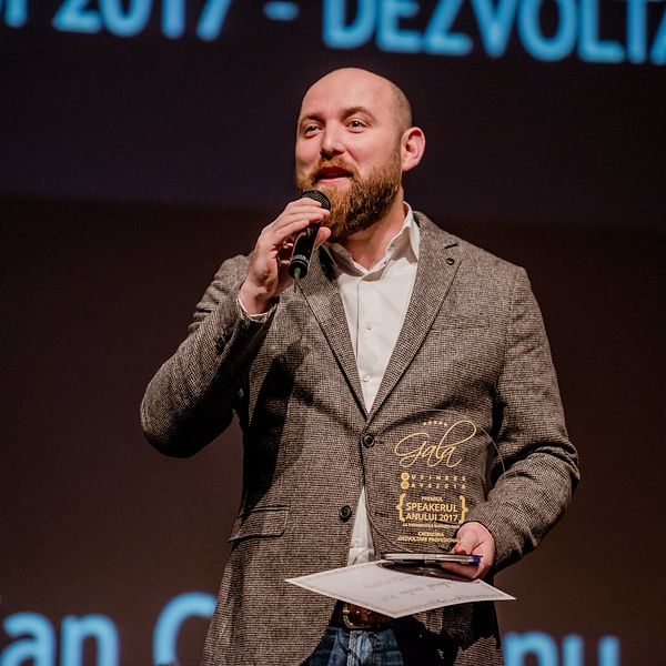 Adrian Cioroianu