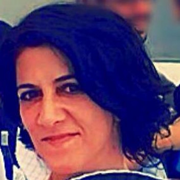 Sofia Areias