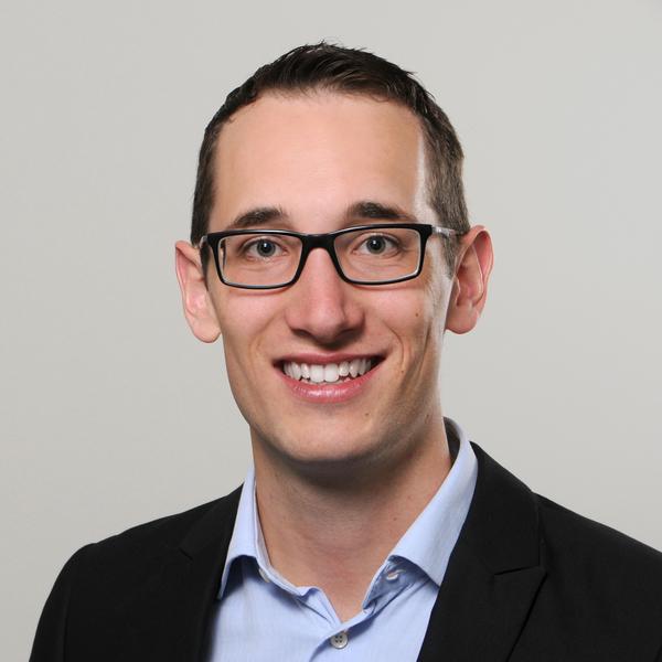 Lukas Kompatscher