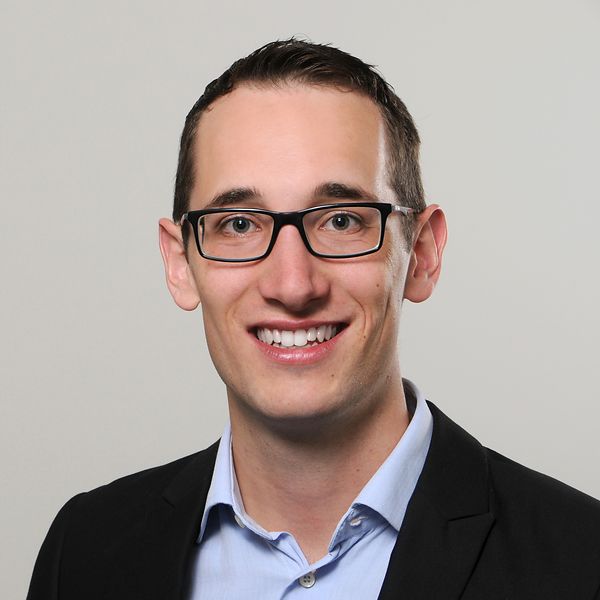 Lukas Kompatscher