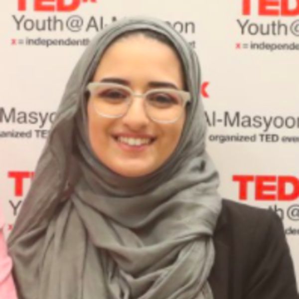 Nour Ghanem
