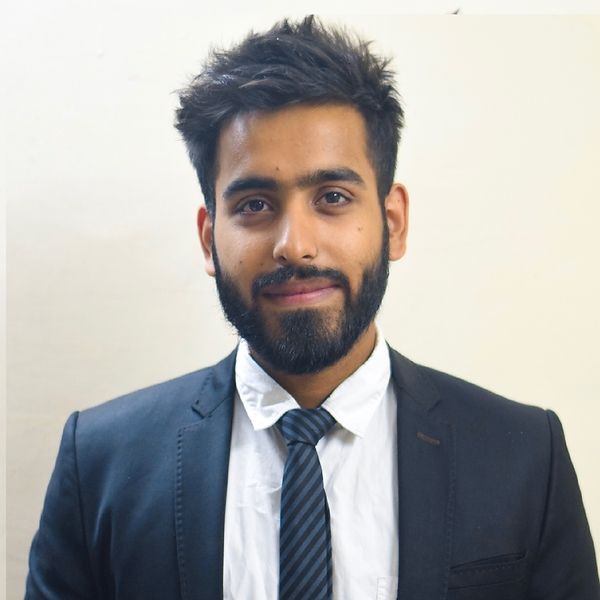 Shivam Dhuria