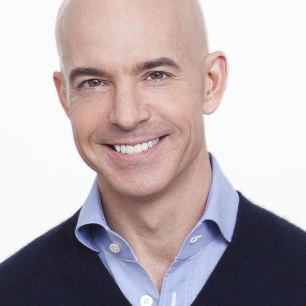 Todd Waterbury