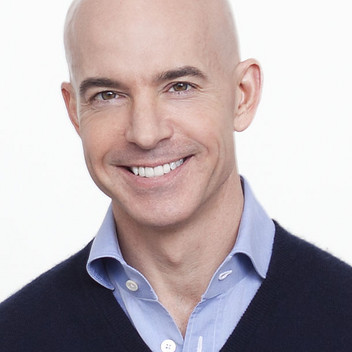 Todd Waterbury