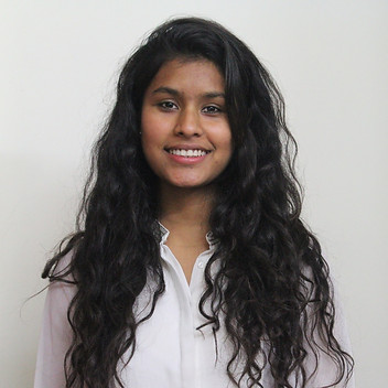Chahat Gupta