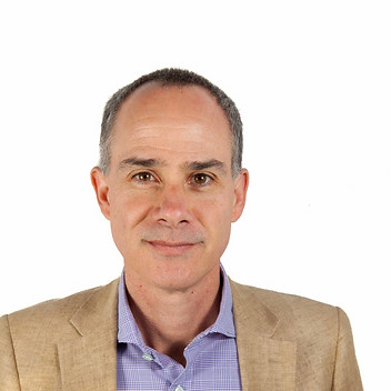 Rod Sherwin
