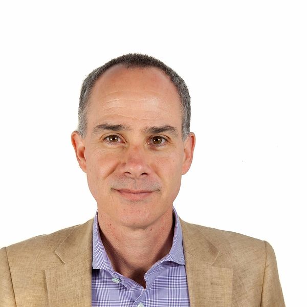 Rod Sherwin