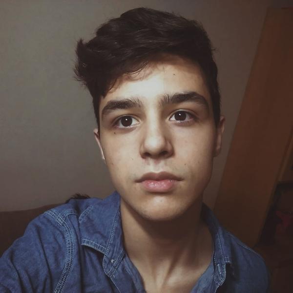 Gabriel Colin