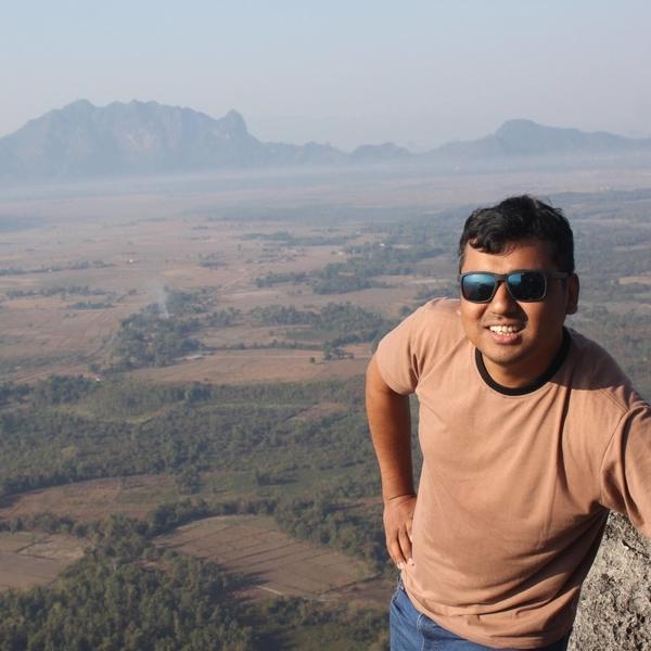Seng Aung  Sein Myint