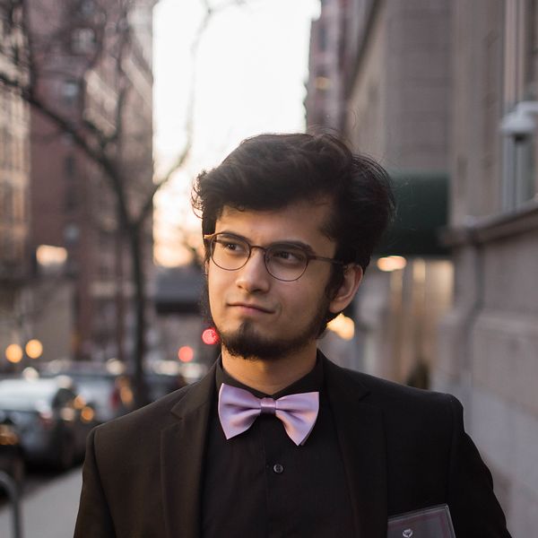 Tousif Khan