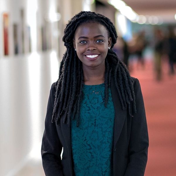 Adeola Soyemi