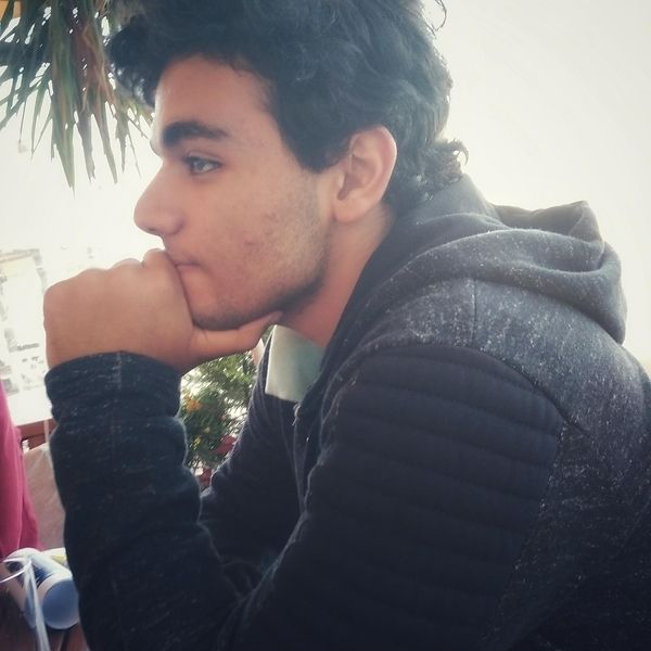 Amr Salem
