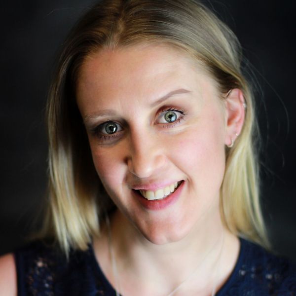 Rachel Ware
