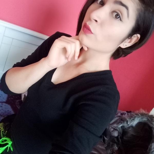 Wicca Girl