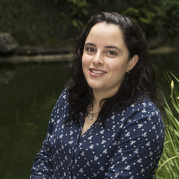 Ana Lucia Solorzano