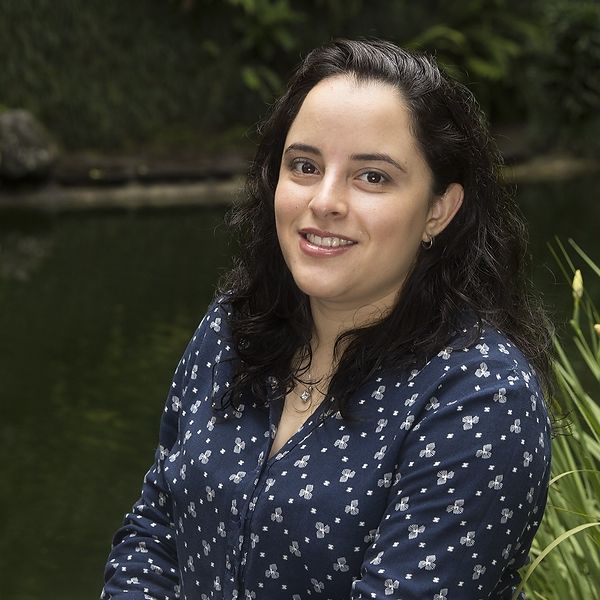 Ana Lucia Solorzano