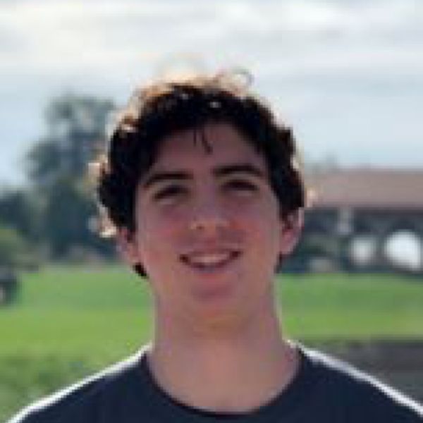 Dalton Ennis