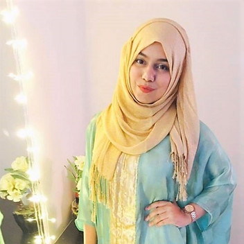 Maisha Mahmud