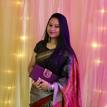 Alima Nusrat