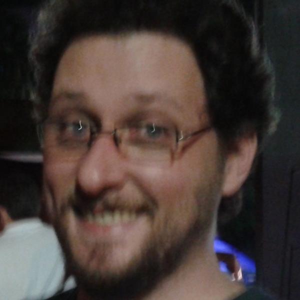 Daniel Souza