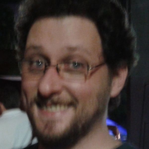 Daniel Souza