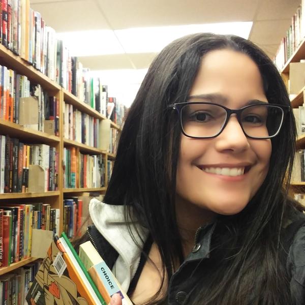Anyeliz Pagán Muñoz