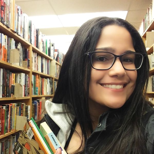 Anyeliz Pagán Muñoz