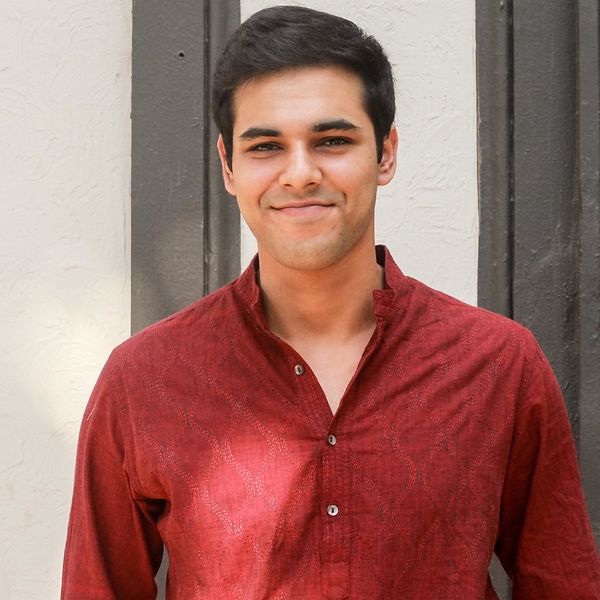 Aditya Jain