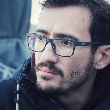 Anestis Chatzidiakos