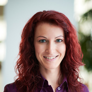 Eva Nagygyorgy