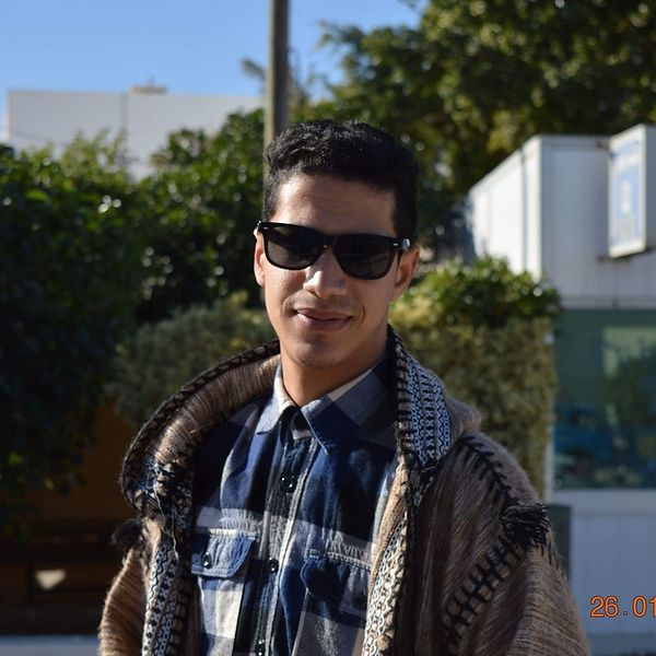 Ayadi Yosri