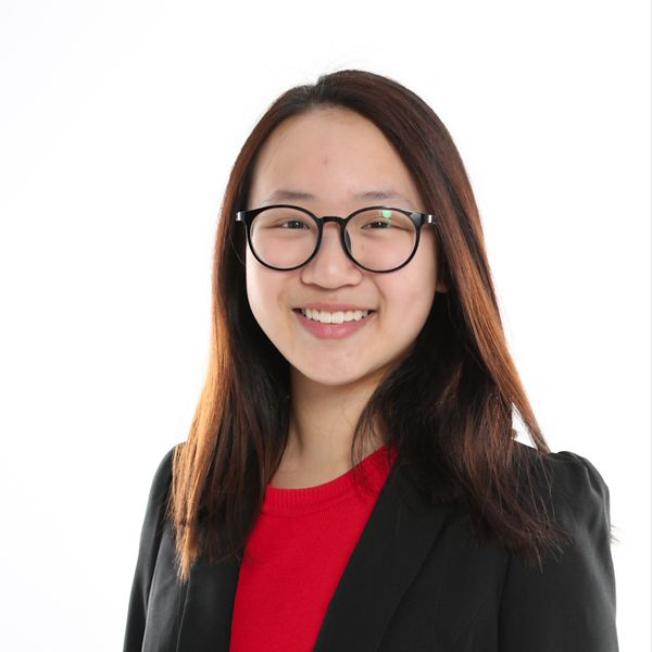 Adelyn Chen