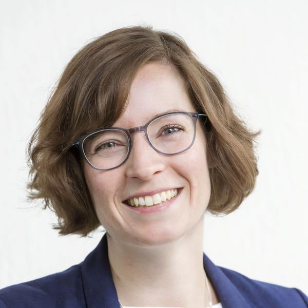 Rosanne Klaver