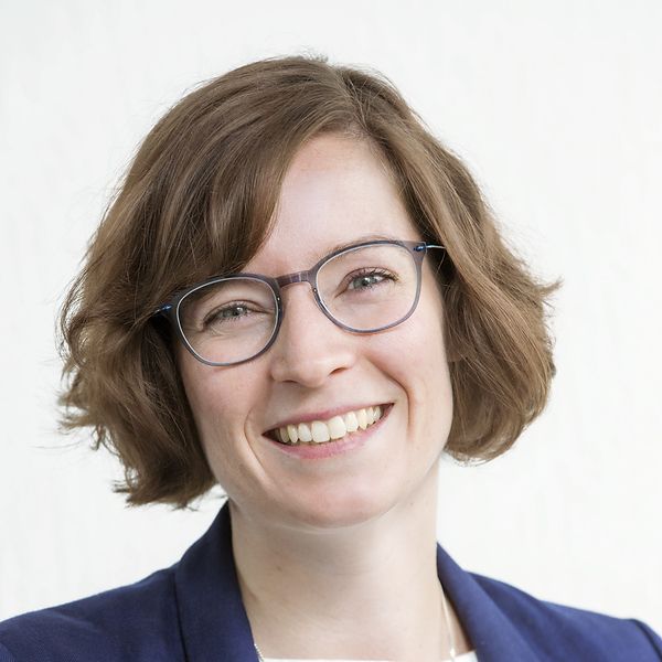 Rosanne Klaver