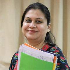 Sharayu Bhakare