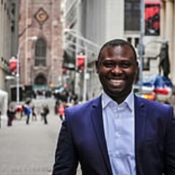 Wale Ajiboye
