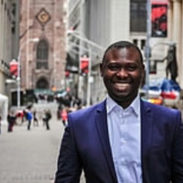 Wale Ajiboye
