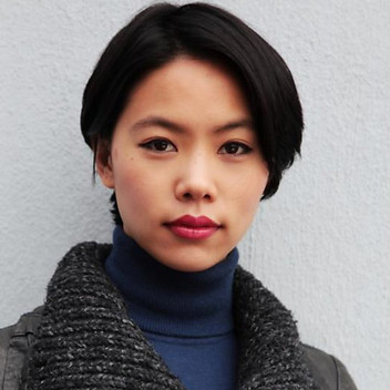 Rachael Chong