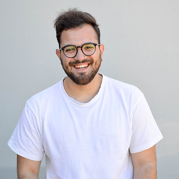 Manos Helidonis Alexiou