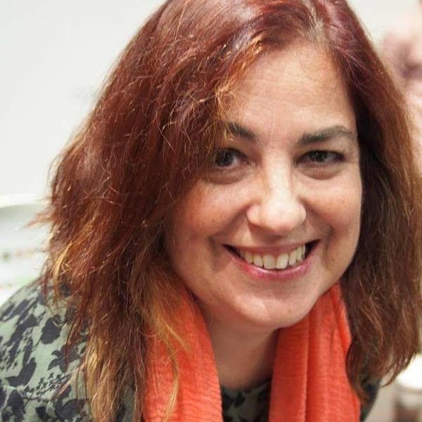 Sílvia Vilas