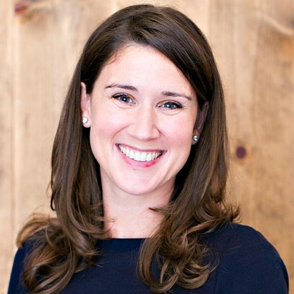 Leigh Amaro