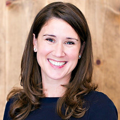 Leigh Amaro