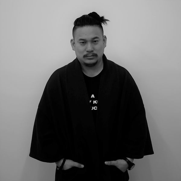 Kenzo Digital