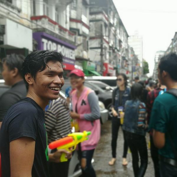 Zeyar Htun