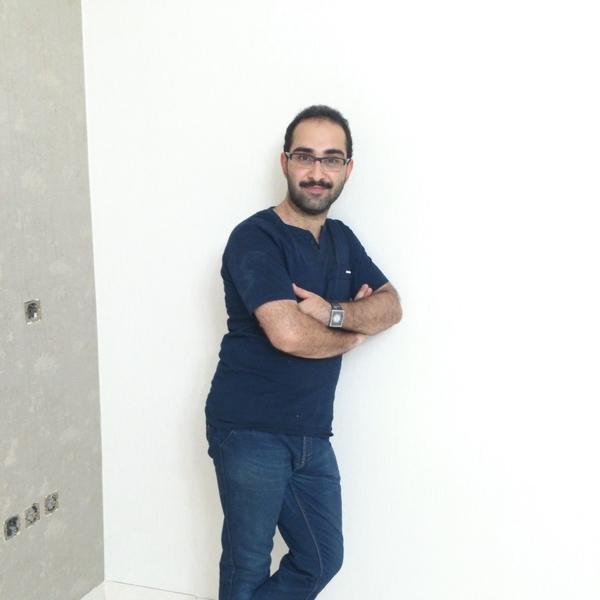 mohammad ali masoum