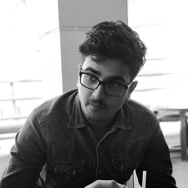 Parth Asopa